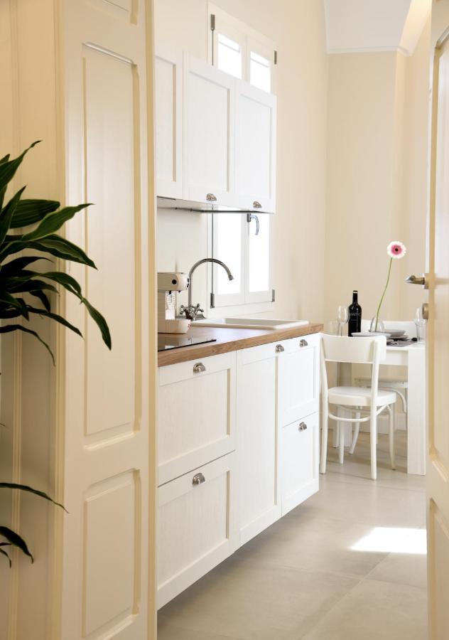Palazzo Rudiae -Duomo Apartman Lecce Kültér fotó